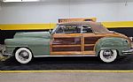 1948 Town and Country Convertible Thumbnail 28