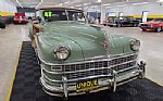 1948 Town and Country Convertible Thumbnail 30