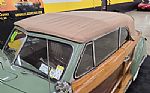 1948 Town and Country Convertible Thumbnail 35