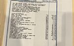 1967 GTO H.O. Thumbnail 20