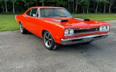 Photo of a 1969 Dodge Super Bee for sale