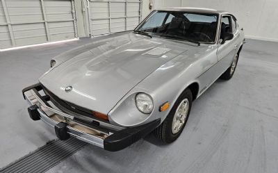 Photo of a 1978 Datsun 280Z for sale