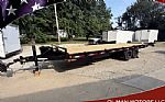 2027 102 x 22+4 Deck Over Equipment Thumbnail 1