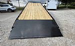 2027 102 x 22+4 Deck Over Equipment Thumbnail 12