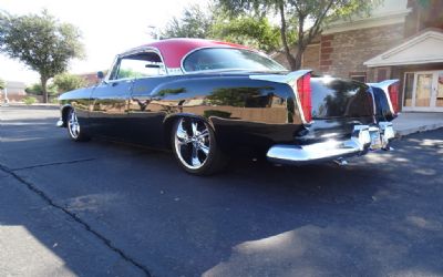 Photo of a 1955 Chrysler Newport Coupe for sale
