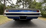 1968 Barracuda Thumbnail 7