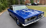 1968 Barracuda Thumbnail 10