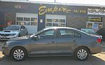 2012 Jetta Thumbnail 1
