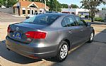2012 Jetta Thumbnail 5