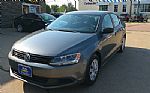 2012 Jetta Thumbnail 4