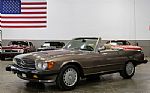 1987 560SL Thumbnail 1