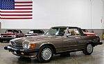 1987 560SL Thumbnail 4