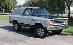 1983 Ramcharger Prospector 4x4 Thumbnail 3