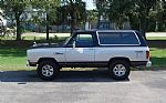 1983 Ramcharger Prospector 4x4 Thumbnail 14