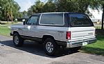 1983 Ramcharger Prospector 4x4 Thumbnail 16