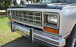 1983 Ramcharger Prospector 4x4 Thumbnail 24