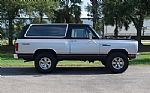 1983 Ramcharger Prospector 4x4 Thumbnail 38