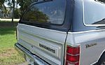 1983 Ramcharger Prospector 4x4 Thumbnail 43