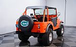 1975 CJ5 Thumbnail 9