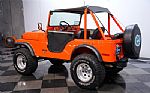1975 CJ5 Thumbnail 6