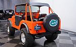 1975 CJ5 Thumbnail 7