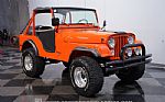1975 CJ5 Thumbnail 12