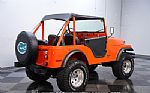 1975 CJ5 Thumbnail 10