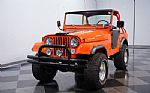 1975 CJ5 Thumbnail 15