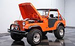 1975 CJ5 Thumbnail 24
