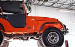 1975 CJ5 Thumbnail 47