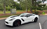 2016 Corvette Z06 Thumbnail 1