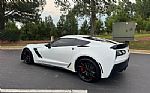 2016 Corvette Z06 Thumbnail 4