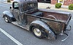 1940 1/2 Ton Pickup Thumbnail 5