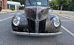 1940 1/2 Ton Pickup Thumbnail 6