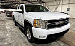 2008 Silverado Z71 Thumbnail 1