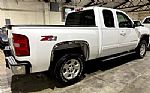 2008 Silverado Z71 Thumbnail 2