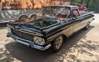 Photo of a 1959 Chevrolet El Camino for sale