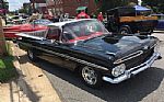 1959 El Camino Thumbnail 7