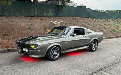 Photo of a 1967 Ford Mustang Eleanor for sale