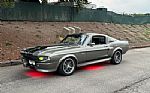 1967 Mustang Eleanor Thumbnail 1