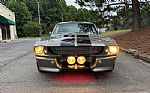 1967 Mustang Eleanor Thumbnail 4