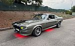 1967 Mustang Eleanor Thumbnail 7