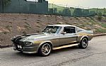 1967 Mustang Eleanor Thumbnail 11