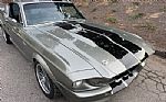1967 Mustang Eleanor Thumbnail 13