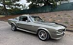 1967 Mustang Eleanor Thumbnail 12