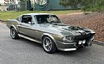 1967 Mustang Eleanor Thumbnail 10