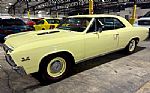 1967 Chevelle SS Thumbnail 1