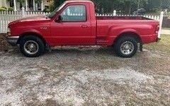 Photo of a 1998 Ford Ranger XLT for sale