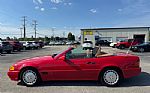 1991 300SL Roadster Thumbnail 2