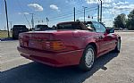 1991 300SL Roadster Thumbnail 6
